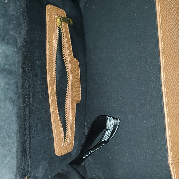 (*AS IS*) LEANELLE BAG BARCELONA (*AS IS*) - Picture 9 of 12